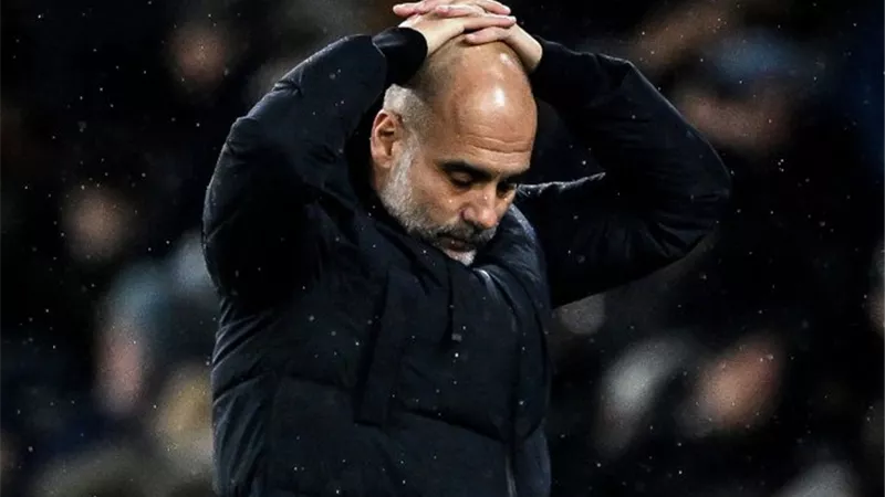 ضربة قوية لـ مانشستر سيتي وتشيلسي من رابطة الدوري الإنجليزي