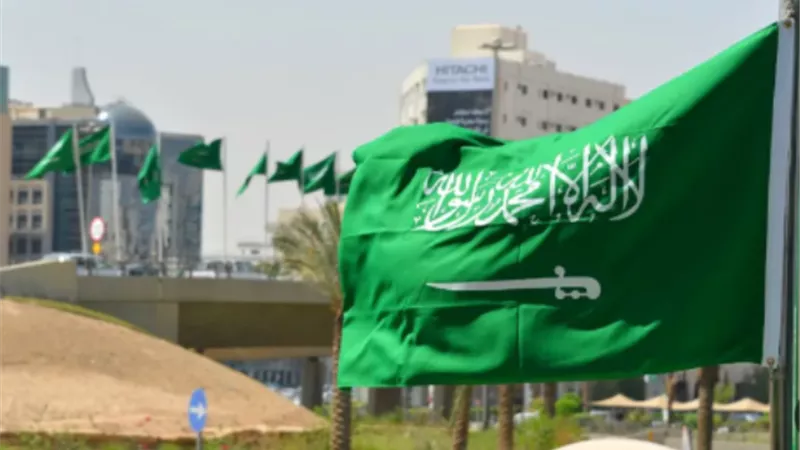 ردا على تصريحات ترامب.. الخارجية السعودية: موقف المملكة من الدولة الفلسطينية راسخ وثابت