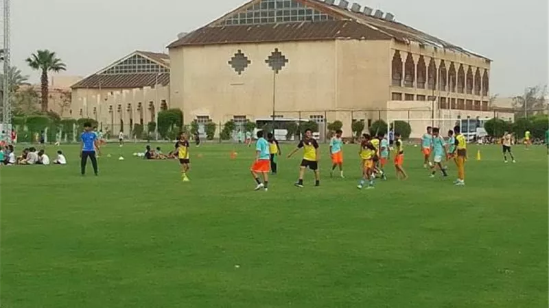 القرية الأولمبية بالإسماعيلية انطلاقة جديدة للسياحة الرياضية