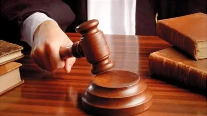 الحبس 7 سنوات وغرامة 100الف جنيه لشقيقين