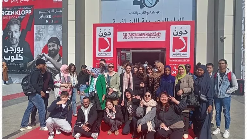 وزير التعليم العالي:توفيرتجربة تعليمية تثقيفية متكاملة للطلاب الوافدين
