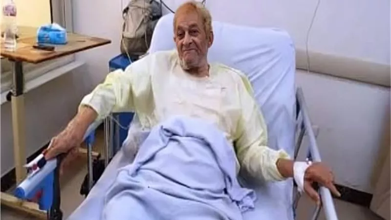 وفاة الفنان صالح العويل