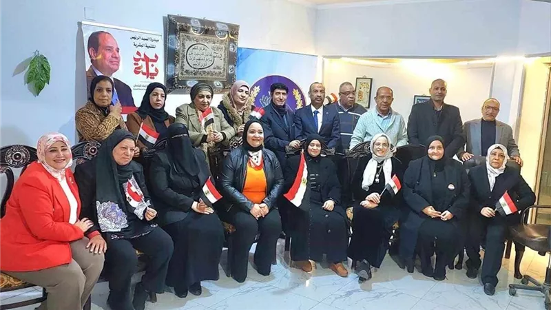 أسر الشهداء : لا للتهجير .. غزة للفلسطينيين وسيناء للمصريين