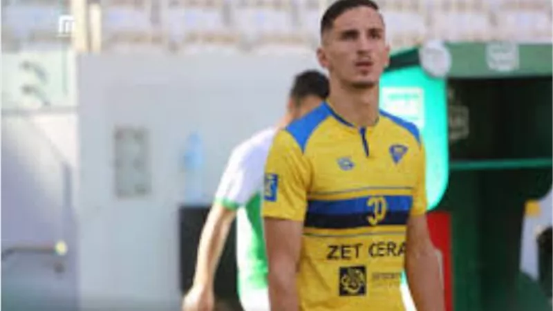 أزمة جديدة تًهدد صفقة الزمالك
