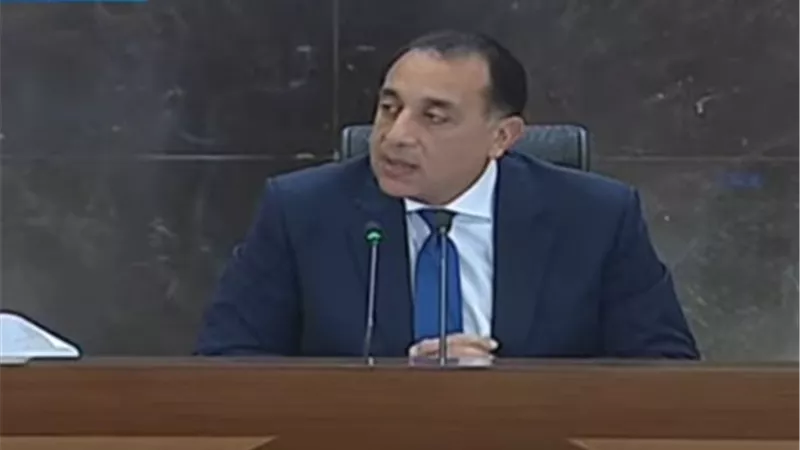 مدبولي: الإعلان عن حزمة الحماية الاجتماعية بعد عرضها على الرئيس السيسي