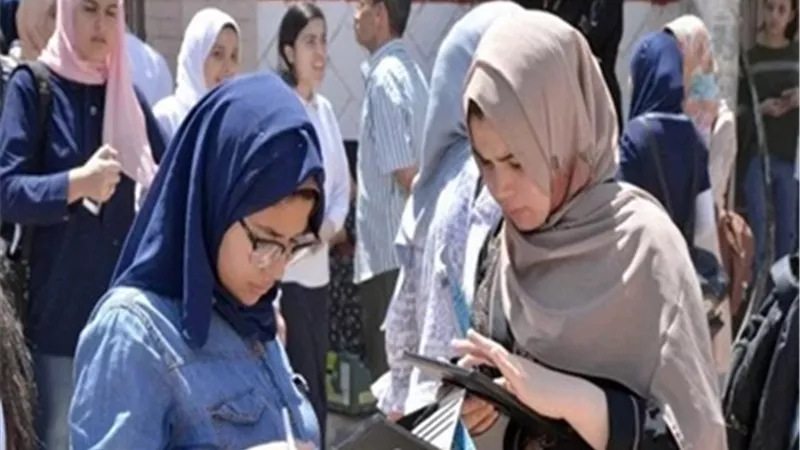 بالاسم ورقم الجلوس..ننشر رابط نتيجة الشهادة الاعدادية بالقليوبية