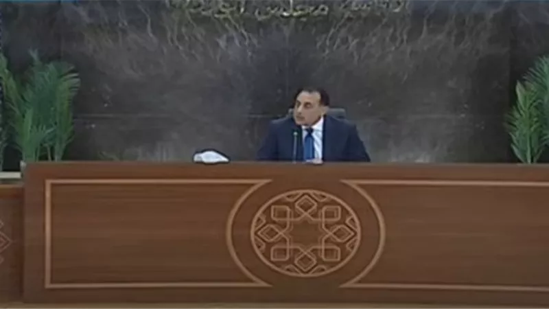 مدبولي: زيادة المرتبات والمعاشات اعتبارا من العام المالي المقبل
