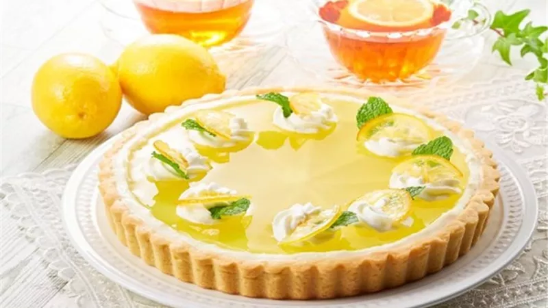 طريقة تحضير حلوى 
