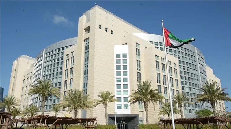 الإمارات تؤكد رفضها القاطع للمساس بحقوق الشعب الفلسطيني