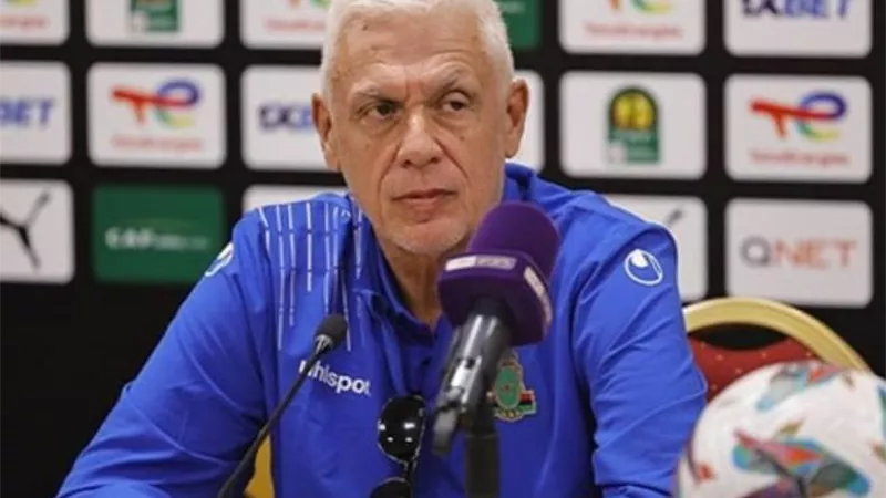 الجيش الملكي يعلن رحيل مدربه الفرنسي بالتراضي