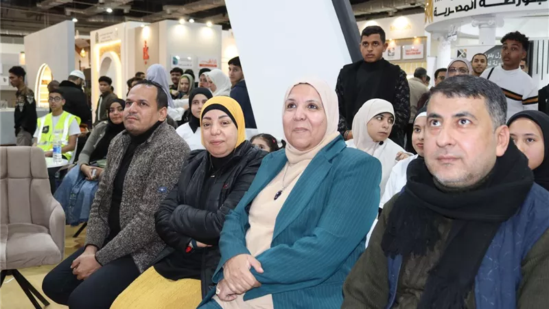 الشباب والرياضة تستعرض المبادرات المُشاركة في برنامج نتشارك