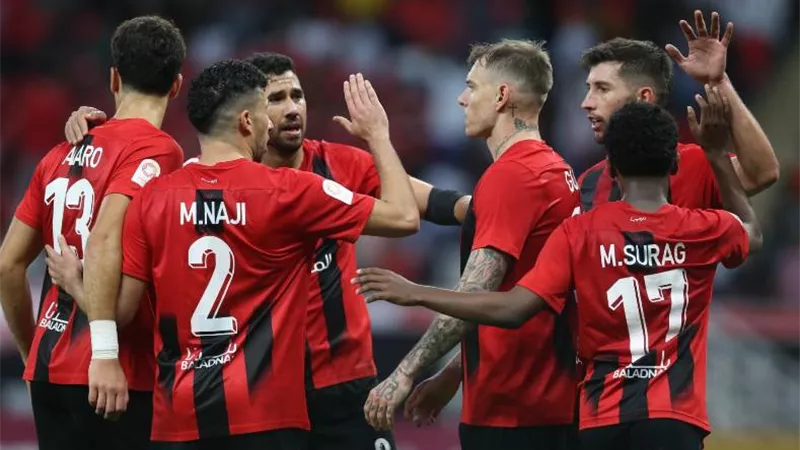 الزمالك يضم مدافع الريان القطري خلال ساعات