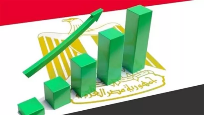 مؤشر مدراء المشتريات PMI لمصر يصل لأعلى مستوى.. إنفوجراف