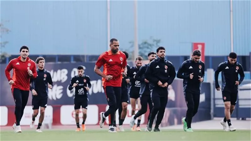 كولر يعلن قائمة الأهلي إستعداداً لمواجهة بتروجيت في الدوري