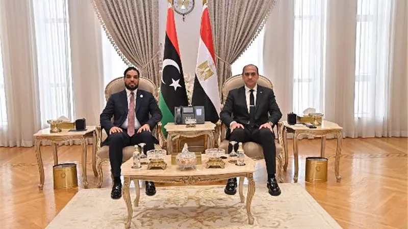 الرقابة الإدارية توقع مذكرة تفاهم مع نظيرتها الليبية في تبادل الخبرات