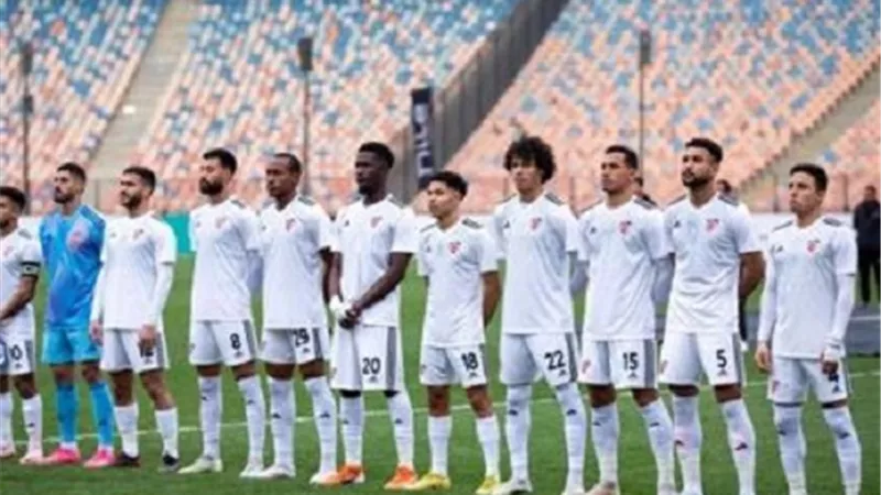 تعرف علي قائمة بتروجيت لمواجهة الأهلي في الدوري
