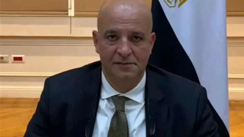 الممثل الشخصي للرئيس لدى النيباد يترأس اجتماعات لجنة التسيير