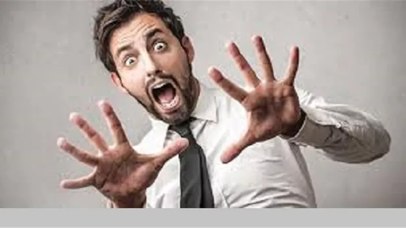 من كنوز السلف عند الخوف والفزع وطلبُ الدنيا