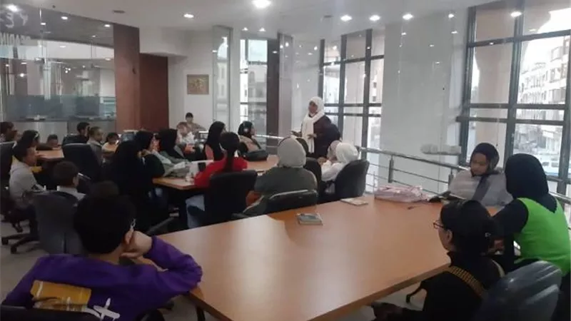 حماية الطفل بالأقصر تنظم ندوة توعوية حول أساليب اختطاف الأطفال