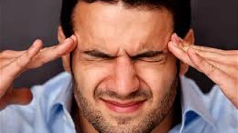 تعرف على أنواع الصداع وأفضل الطرق لعلاجها