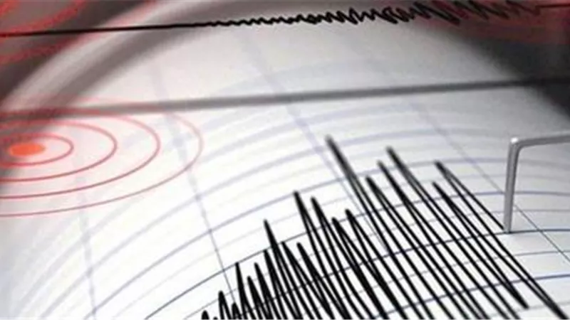 زلزال بقوة 5 درجات على مقياس ريختر يضرب منطقة شينجيانج الصينية