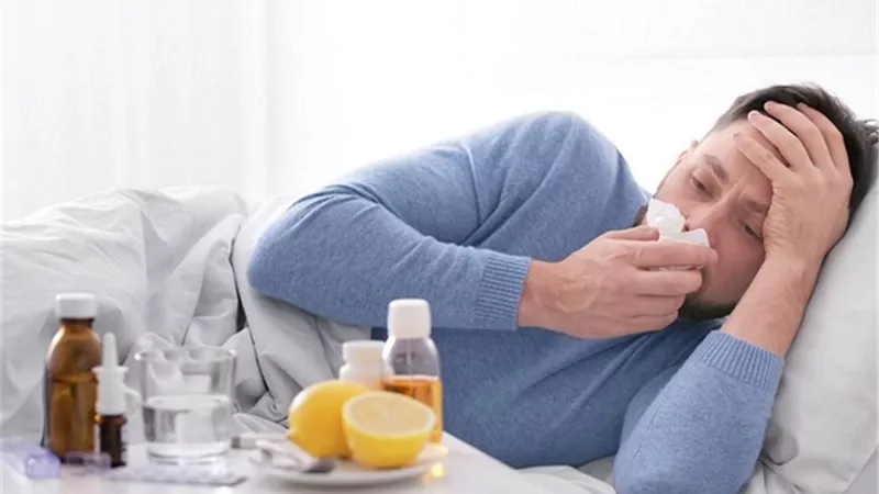 5 أخطاء شائعة في علاج نزلات البرد