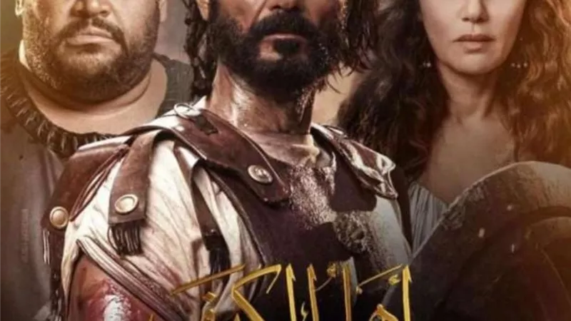 خالد النبوي وغادة عادل مع 