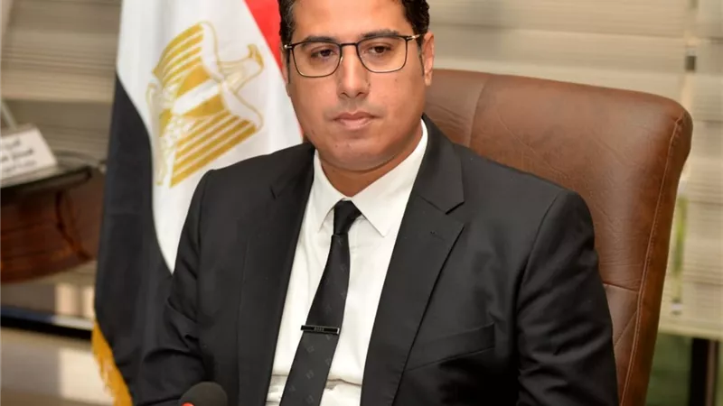 العدل يجتمع باللجنة المختصة بسحب الاراضي من المستثمرين الغيرجادين