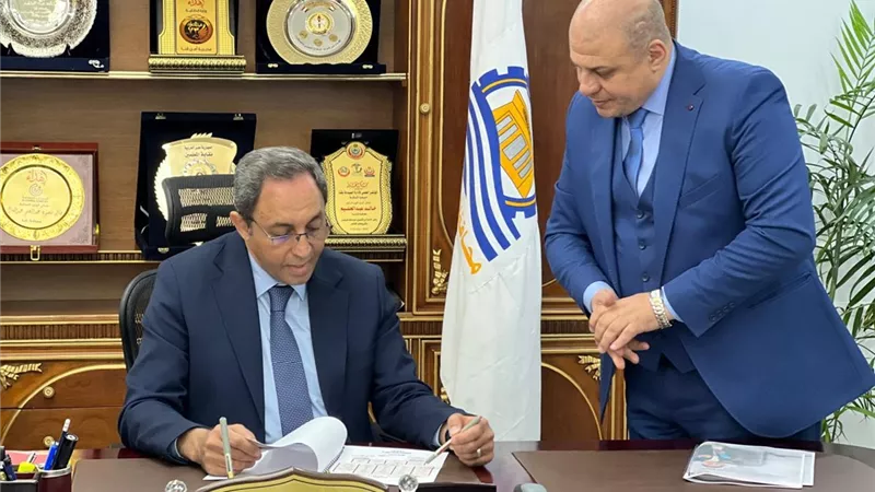 محافظ قنا يعتمد نتيجة الشهادة الاعدادية بنسبة نجاح بلغت 69.52 %