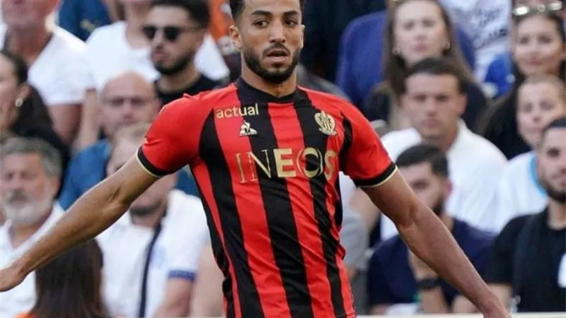 تشكيل نيس أمام برواشين في كأس فرنسا.. موقف محمد عبدالمنعم