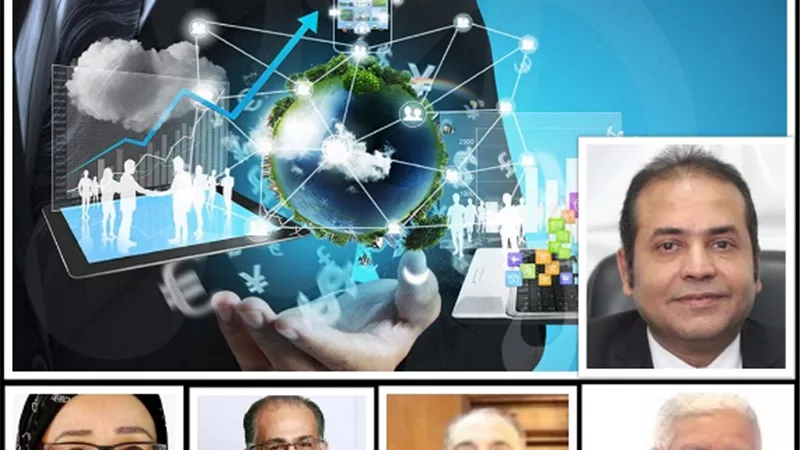 الخبراء يؤكدون أهمية تأهيل الكوادر علي تكنولوجيا المعلومات