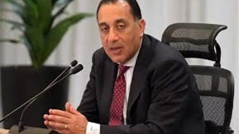 مجلس الوزراء: التجهيز لإطلاق مبادرة لتحويل السيارات للعمل بالغاز