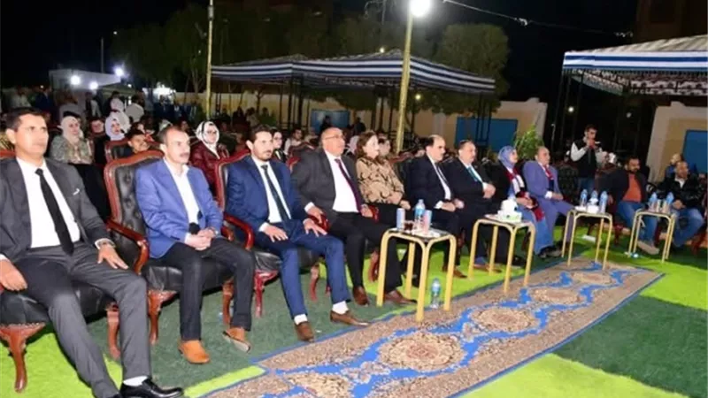 رئيس جهاز أخميم الجديدة يكشف أسماء الفائزين بمسابقة 