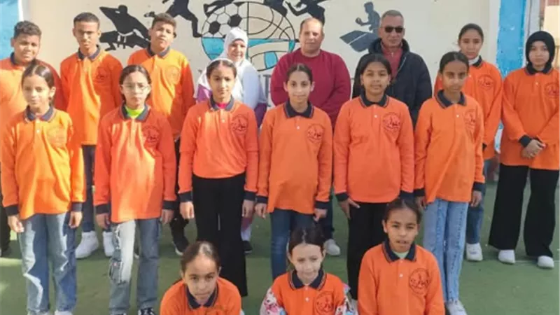سفراء الفن من البحر الأحمر يتوجهون الي القاهرة
