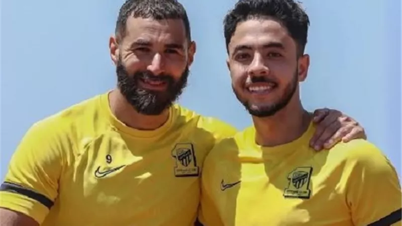 رسمياً..الاتحاد السكندري يعلن ضم نور الدين البحار من اتحاد جدة