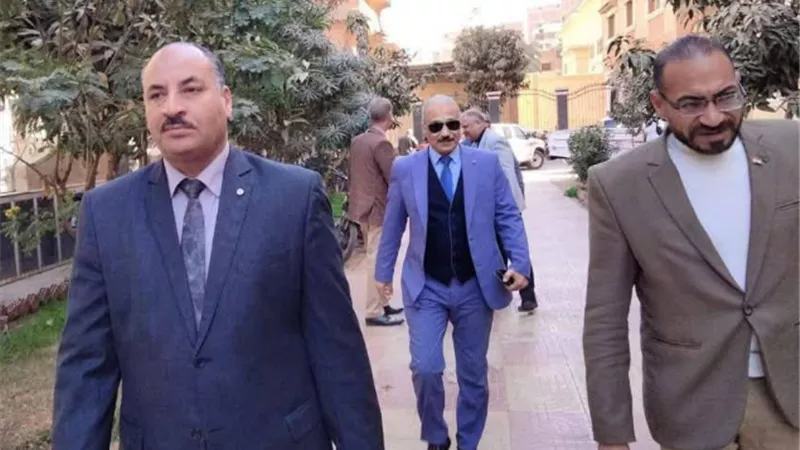 مدارس محافظة المنيا استعدت لبدء الفصل الدراسي الثاني