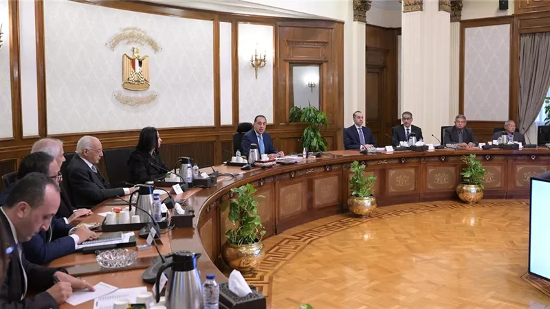 مدبولي: توجيهات من الرئيس بتوسيع قاعدة الحوار الوطني في مختلف القضايا