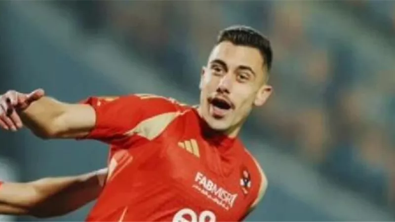 جراديشار يُعزز تقدم الأهلي بهدف ثاني أمام بتروجت - شاهد