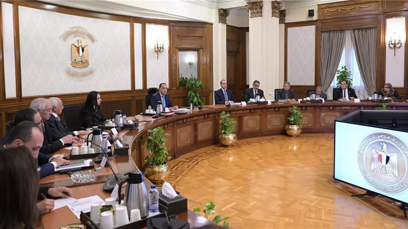 مدبولي: الحزمة الاجتماعية قبل شهر رمضان وإجراءات استثنائية خلال رمضان
