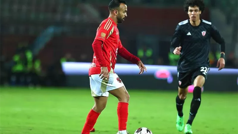 موقف الأهلي فى الدوري بعد الفوز على بتروجت