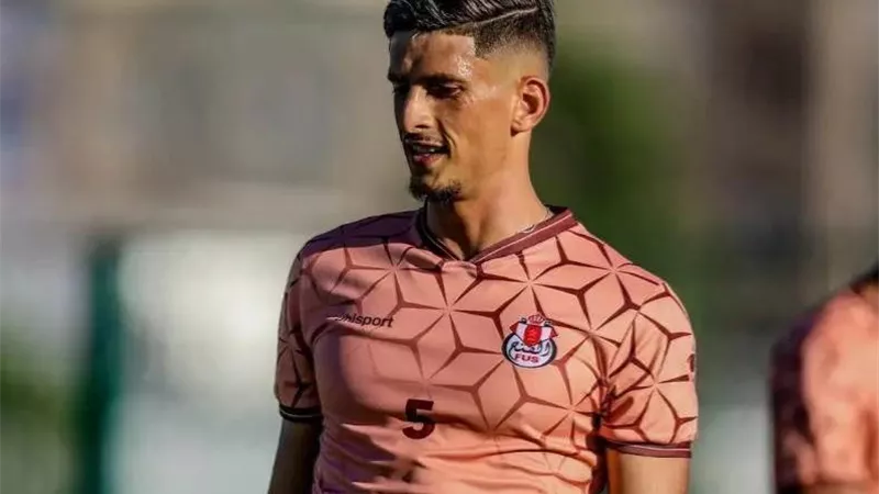 الصفقة الثالثة تصل الزمالك - شاهد