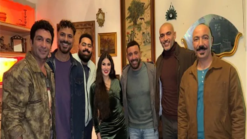 العتاولة ٢