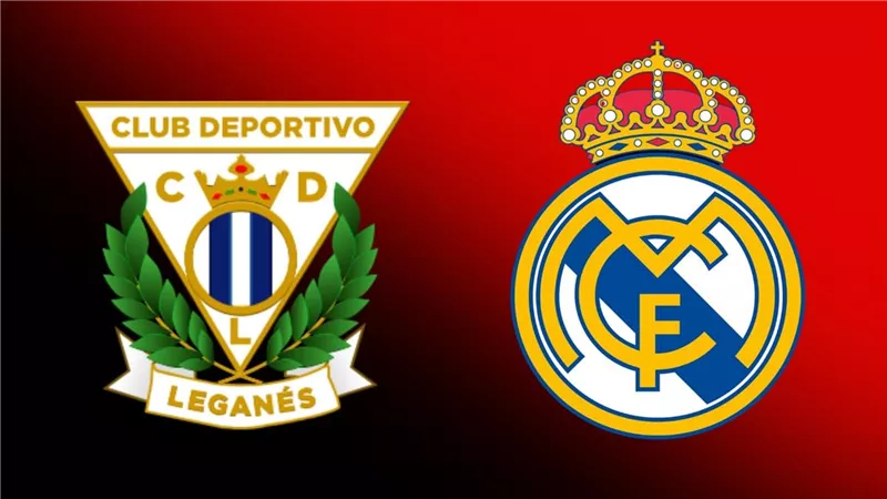 موعد مباراة ريال مدريد وليجانيس بكأس ملك إسبانيا..والقناة الناقلة