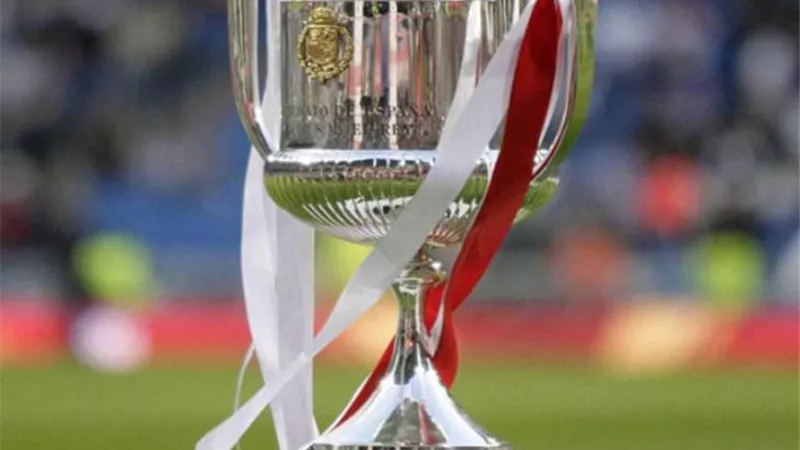 مواعيد مباريات نصف نهائي كأس ملك إسبانيا 2025