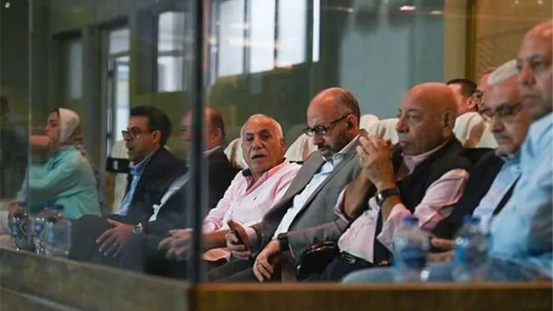 شوبير يكشف كواليس الخلاف بين أحمد سليمان ومجلس الزمالك