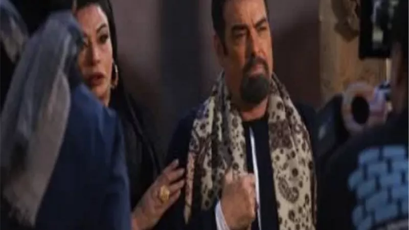 رمضان 2025.. شخصية صفوة فى مسلسل 