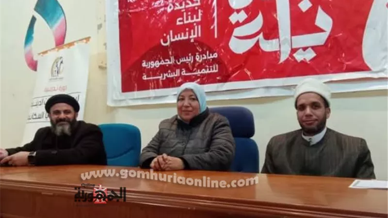 المجلس القومى للمرأة بالمنيا ينفذ دورات تدريبية وجلسات دوار