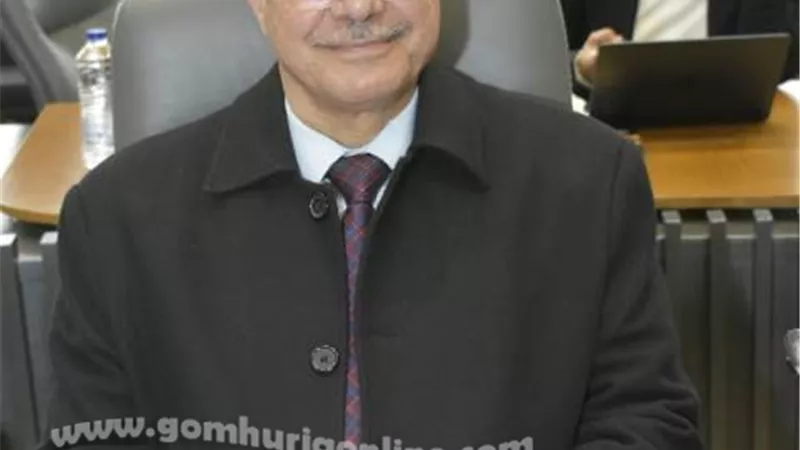 رئيس جامعة الزقازيق يشهد اجتماع مجلس الجامعات الأهلية