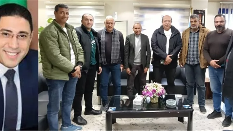 جهاز بدر يكشف عن تسليم أول مبنى ملحق للشباب والرياضة بالقاهرة.. فيديو