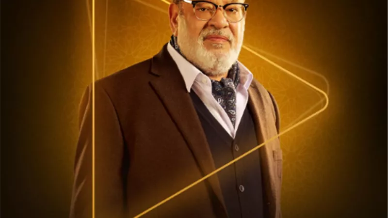 دراما ومشاعر ومفاجآت.. انتظروا صلاح عبد الله فى 